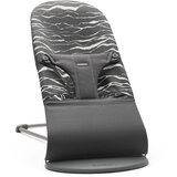 Baby Bjorn ljuljačka Bliss anthracite/landscape print 006027 Cijene