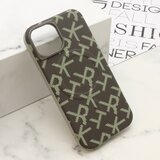Magsafe Futrola monogram za iphone 15 (6.1) siva ( F125072 ) Cene