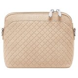 Vuch Crossbody torba Fossy Mini Beige, 17 x 20 cm Slike