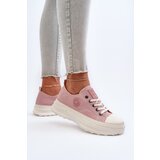 Big Star Women's sneakers with chunky sole | shoptok.hr