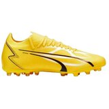Puma Nogomet Chaussures de football Ultra Match MG Rumena Cene