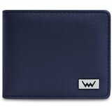 Vuch Sion Blue Wallet | Shoptok.si