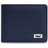 Vuch Sion Blue Wallet cene