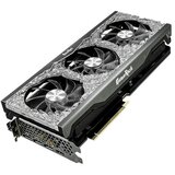 Palit GameRock RTX 3080 | 10GB GDDR6X | Ray Tracing DLSS | RGB Gaming Grafična Kartica | Shoptok.si