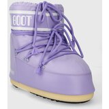 Moon Boot - MB ICON LOW NYLON LILAC | ePonuda.com