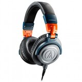 Audio-Technica ATH-M50XLAB Profesionalne slušalke - - Audio-Kondric | Shoptok.si