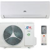 Cooper&Hunter Klimatska naprava Arctic Inverter CH-S18FTXLA2-NG z montažo | Shoptok.si