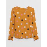 GAP Kids patterned T-shirt - Girls Cene