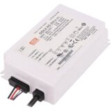 Mean Well napajanje sa stabilisanim naponom 65 w led, odlv 65 24, belo Cene