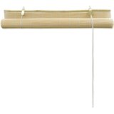  Prirodne rolete od bambusa 80 x 160 cm | shoptok.hr