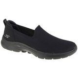 Skechers GO Walk 6 Crna | shoptok.hr