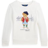 Polo Ralph Lauren Majica marine / kapučino / rdeča / bela cene