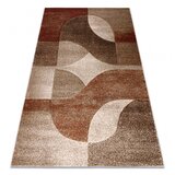 RugsX Preproga ARCANA 3893 – rjava / oranžna, geometrijska, moderna 80x150 cm, (5000308663) | Shoptok.si