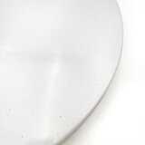 Brilagi prigušiva LED plafonjera MANAROLA SMART LED/36W/230V Ø 51 cm + daljinski upravljač | Eponuda.com