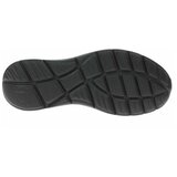 Skechers Mokasini Equalizer 5.0 Harvey Black Črna | Shoptok.si