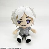 Square Enix THE WORLD ENDS WITH YOU THE ANIMATION PLUSH - JOSHUA Cene
