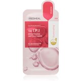 Mediheal Ampoule Mask The I.P.I sheet maska za blistav ten s hranjivim učinkom 27 ml | shoptok.hr