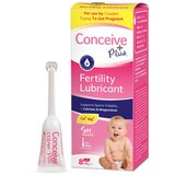 Conceive Plus Fertility Lubricant Pre-Filled Applicators 8x4g | shoptok.hr