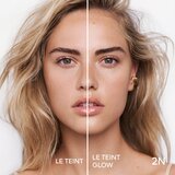 Guerlain Terracotta Le Teint Glow tekoči puder z učinkom osvetljevanja za naraven videz odtenek 00C Cool 35 ml | Shoptok.si