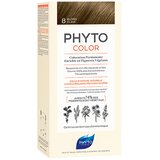Phyto PHYTOCOLOR Farba za kosu 8 Blond Clair Cene