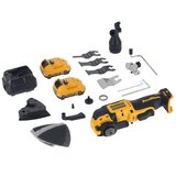Dewalt DCS353D2-QW cordless universal cutter | shoptok.hr
