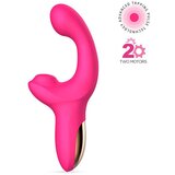 INTOYOU Vibrator Action Volse (R900299) | Shoptok.si