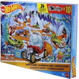 Hot_Wheels JLG41 igračka vozilo | shoptok.hr