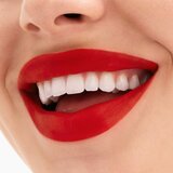 MAC Cosmetics Locked Kiss 24h Lipstick dolgoobstojna šminka z mat učinkom odtenek Gutsy 1,8 g | Shoptok.si
