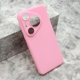  Maska gentle color za huawei pura 70 Pro/70 pro plus/ roze | ePonuda.com