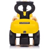  Dječji auto guralica Go Go žuti | shoptok.hr