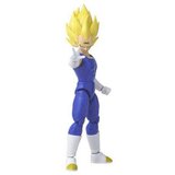 Bandai action figure dragon ball super - dragon stars series - majin vegeta | ePonuda.com