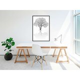  Poster - Roots or Treetop? 30x45 | shoptok.hr