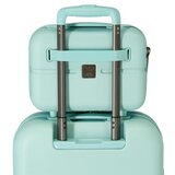 Pepe Jeans abs beauty case tirkizna ( 76.839.25 ) | Eponuda.com