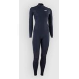 Ion Static 3/2 Back Zip Neoprenska obleka black | Shoptok.si