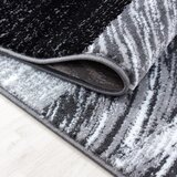 Ayyildiz Carpets Temno siv tekač 80x300 cm Parma – | Shoptok.si