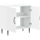  Kupaonski ormarić za sudoper HAARLEM Bijela 59,5 x 31,5 x 59 cm | shoptok.hr