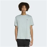 Adidas Majice s kratkimi rokavi KG5391 Modra Cene
