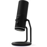 NZXT žični usb mikrofon crni (AP-WUMIC-B1) | ePonuda.com