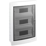 Panasonic Razvodna tabla ugradna 36U-T BQDT13611 halogen free | Eponuda.com