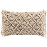 Douceur d intérieur Bombažna okrasna blazina 30x50 cm Indy – | Shoptok.si