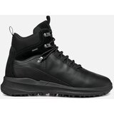 Geox Black women's ankle boots PG1X ABX - Women's