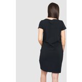 Woox Ženska obleka Kamisu Anthracite | Shoptok.si