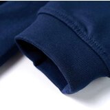  Dječja haljina trenirka modra 104 | shoptok.hr