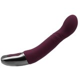 NMC Titanz Vibrator Titanz 8 Rubine Red | Shoptok.si