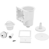  Skimmer za bazen set 8 kom 21x25x30,5 cm | shoptok.hr