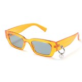 OiO by eyerim Vega Orange Blue ONE SIZE (50) Oranžna/Modra | Shoptok.si