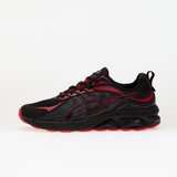 Asics Sneakers Gel-Quantum 180 VIII Black/ Classic Red EUR 40 | Shoptok.si