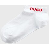 Hugo Boss 3PACK Čarape HUGO Logo Allover | shoptok.hr