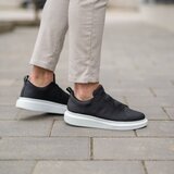 Appy 4man muške crne patike jetline | Eponuda.com