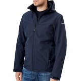 Icepeak muška jakna Brimfield (crna) | shoptok.hr